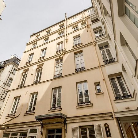 Merveil - Luxury Suite -Champselysees- Florentin I 巴黎 外观 照片