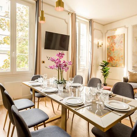 Merveil - Luxury Suite -Champselysees- Florentin I 巴黎 外观 照片
