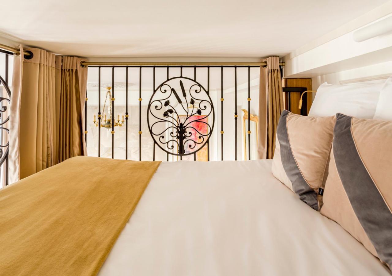 Merveil - Luxury Suite -Champselysees- Florentin I 巴黎 外观 照片