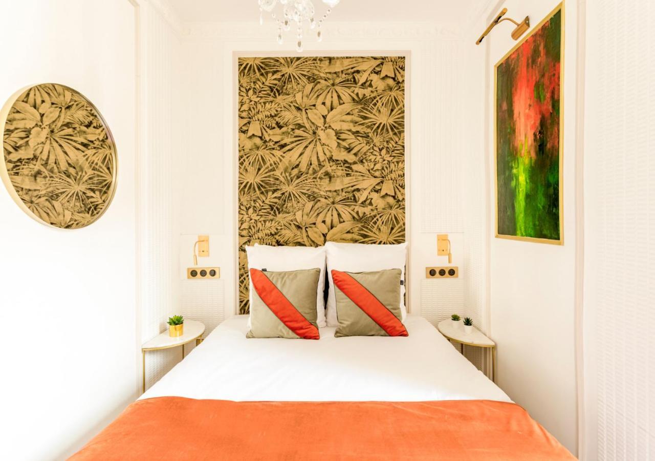 Merveil - Luxury Suite -Champselysees- Florentin I 巴黎 外观 照片