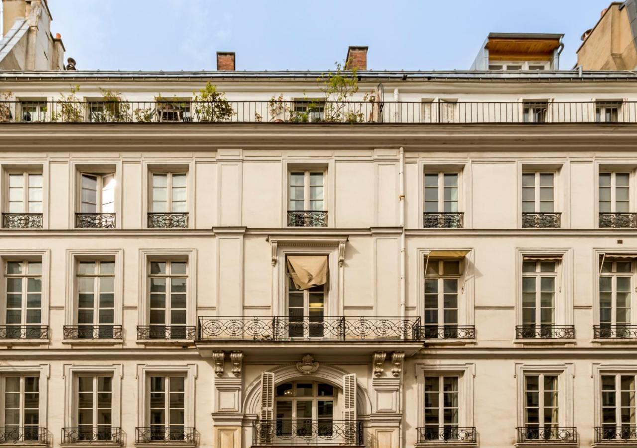 Merveil - Luxury Suite -Champselysees- Florentin I 巴黎 外观 照片