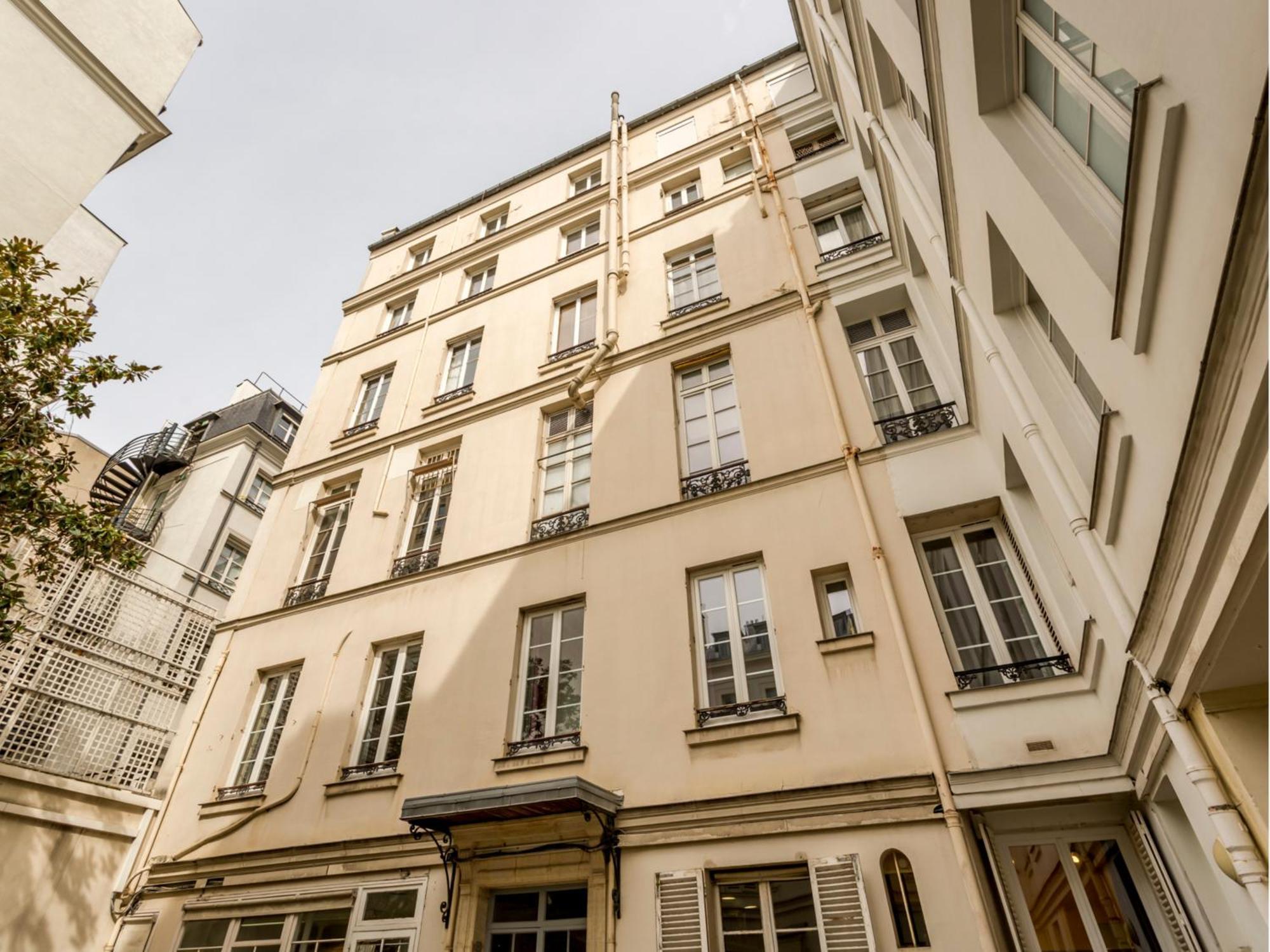 Merveil - Luxury Suite -Champselysees- Florentin I 巴黎 外观 照片
