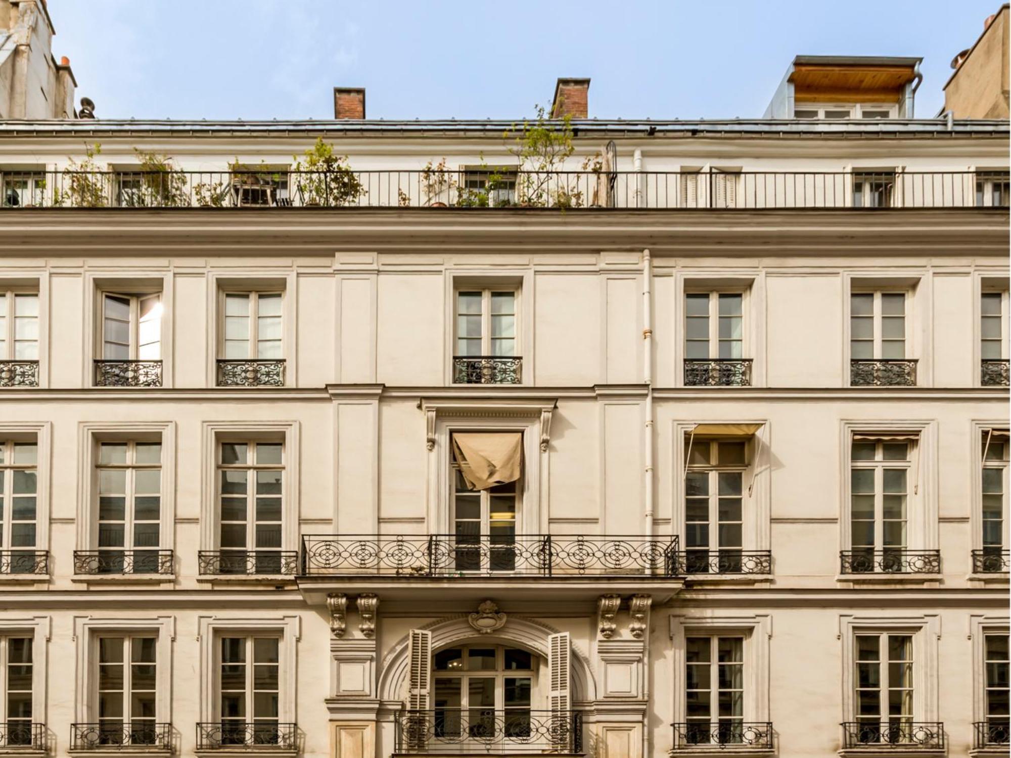 Merveil - Luxury Suite -Champselysees- Florentin I 巴黎 外观 照片