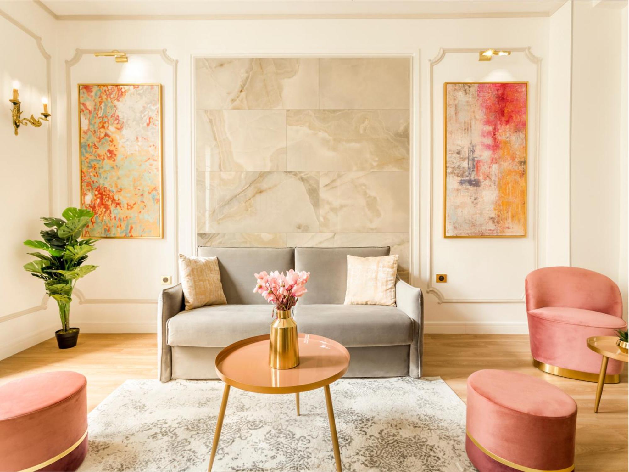 Merveil - Luxury Suite -Champselysees- Florentin I 巴黎 外观 照片