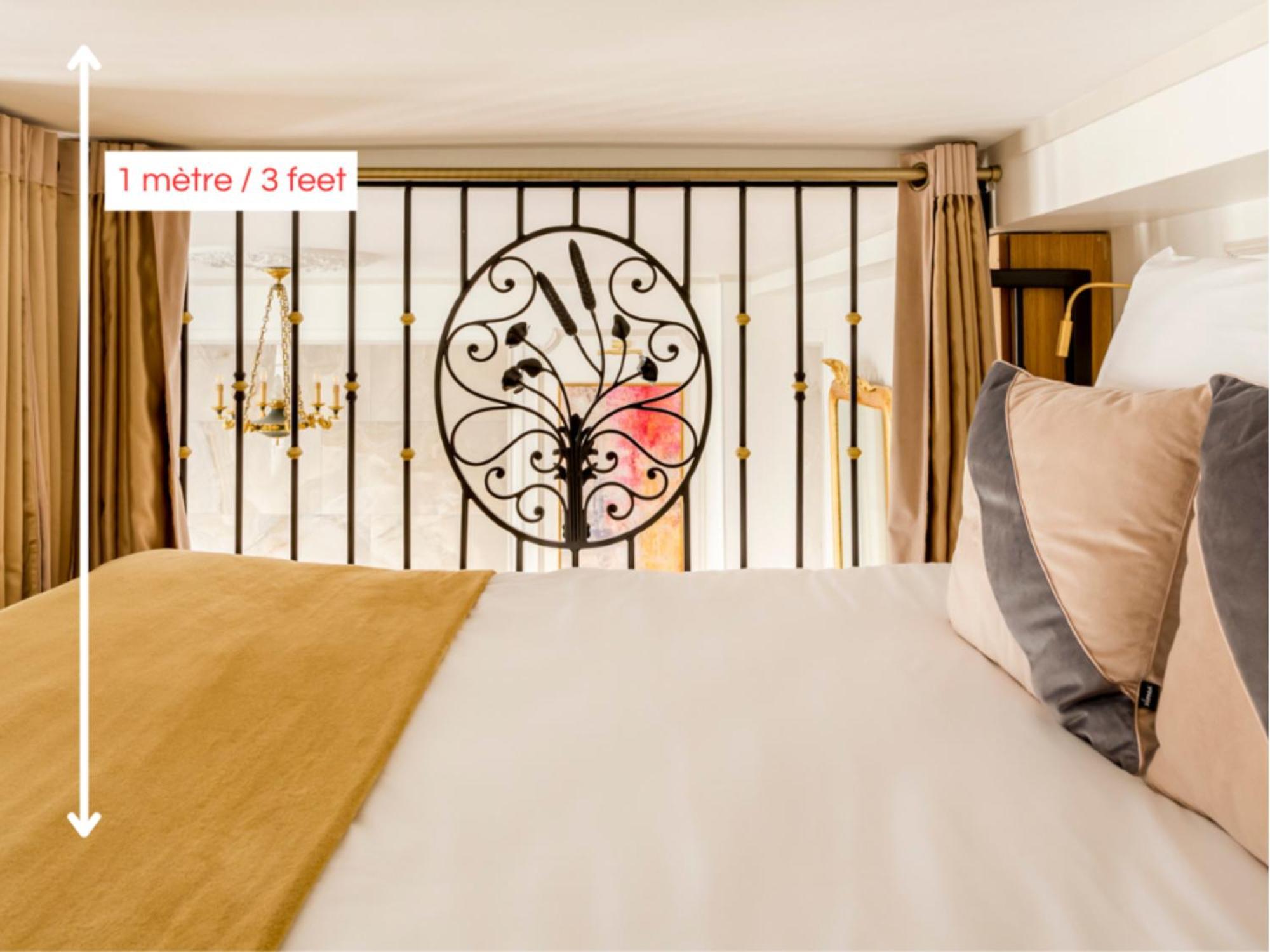 Merveil - Luxury Suite -Champselysees- Florentin I 巴黎 外观 照片