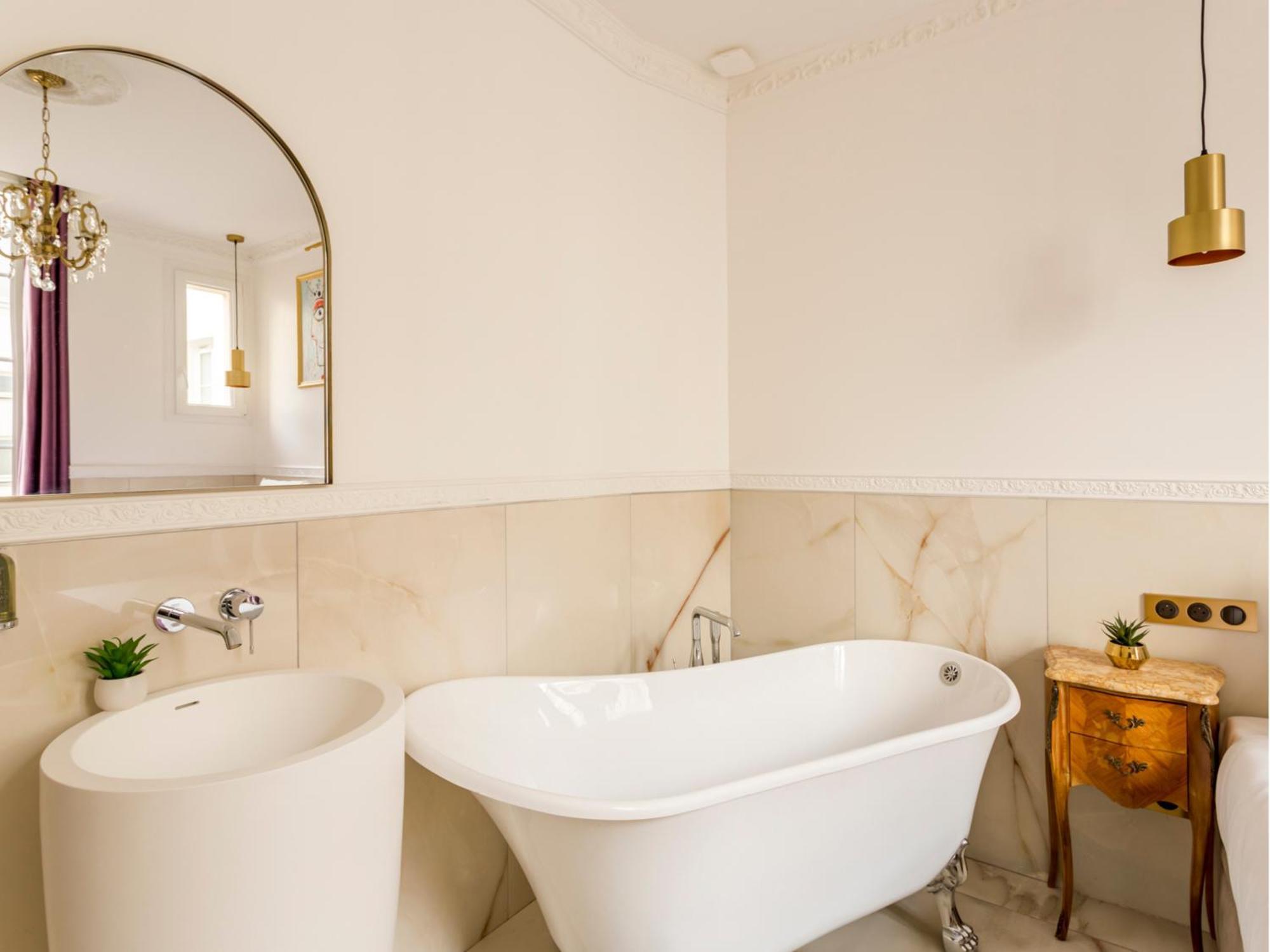 Merveil - Luxury Suite -Champselysees- Florentin I 巴黎 外观 照片