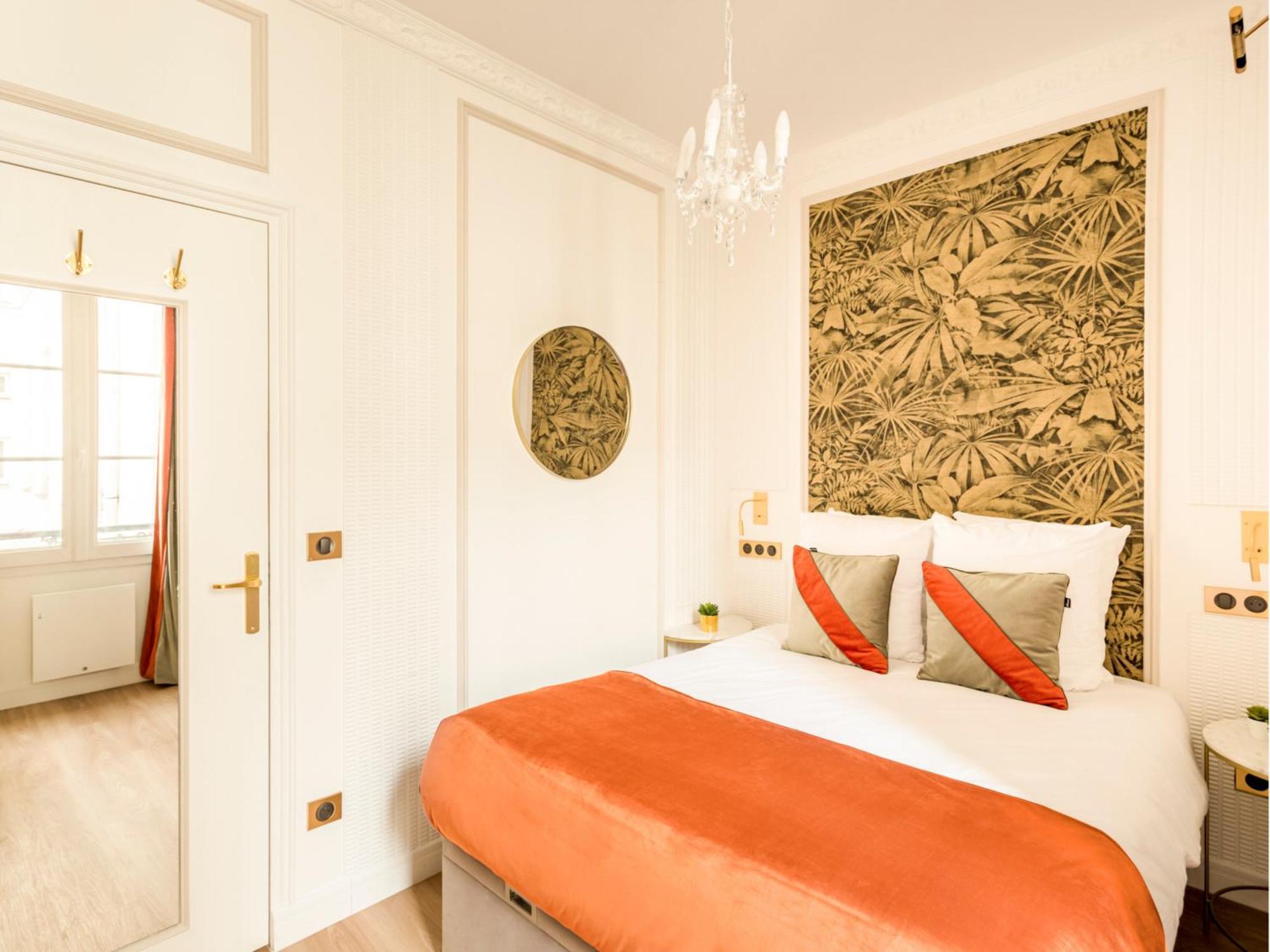 Merveil - Luxury Suite -Champselysees- Florentin I 巴黎 外观 照片