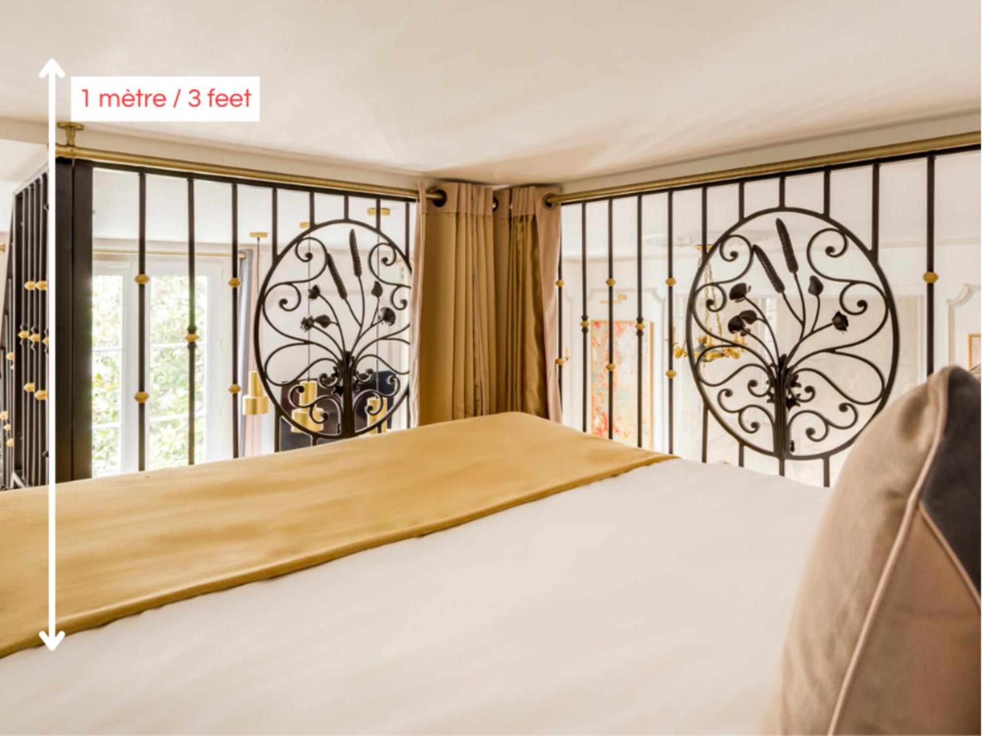 Merveil - Luxury Suite -Champselysees- Florentin I 巴黎 外观 照片