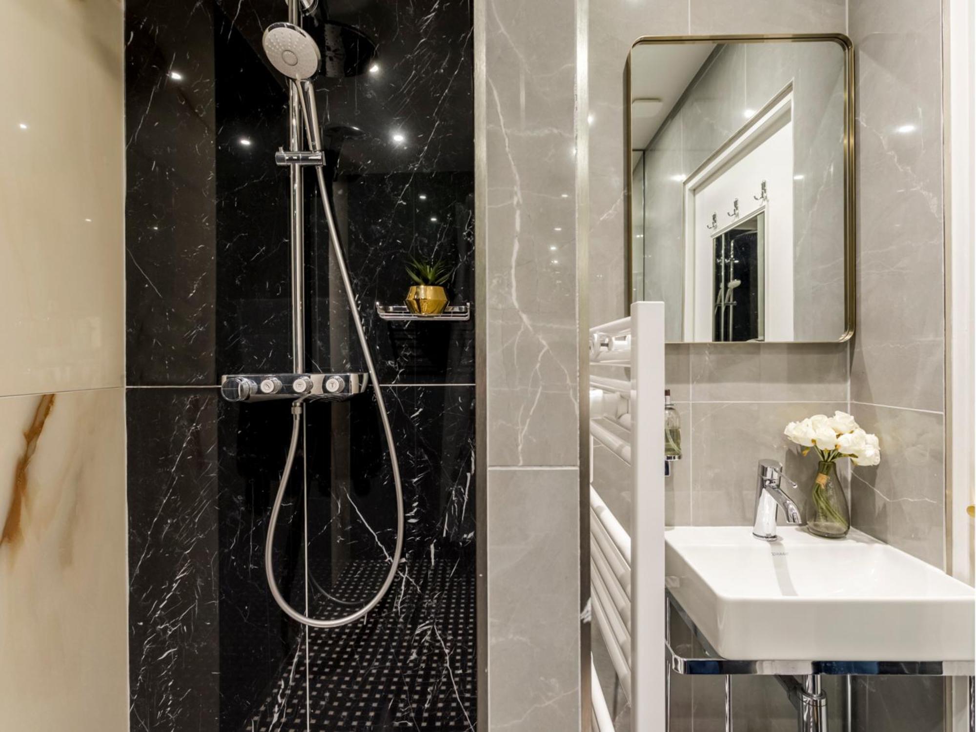 Merveil - Luxury Suite -Champselysees- Florentin I 巴黎 外观 照片