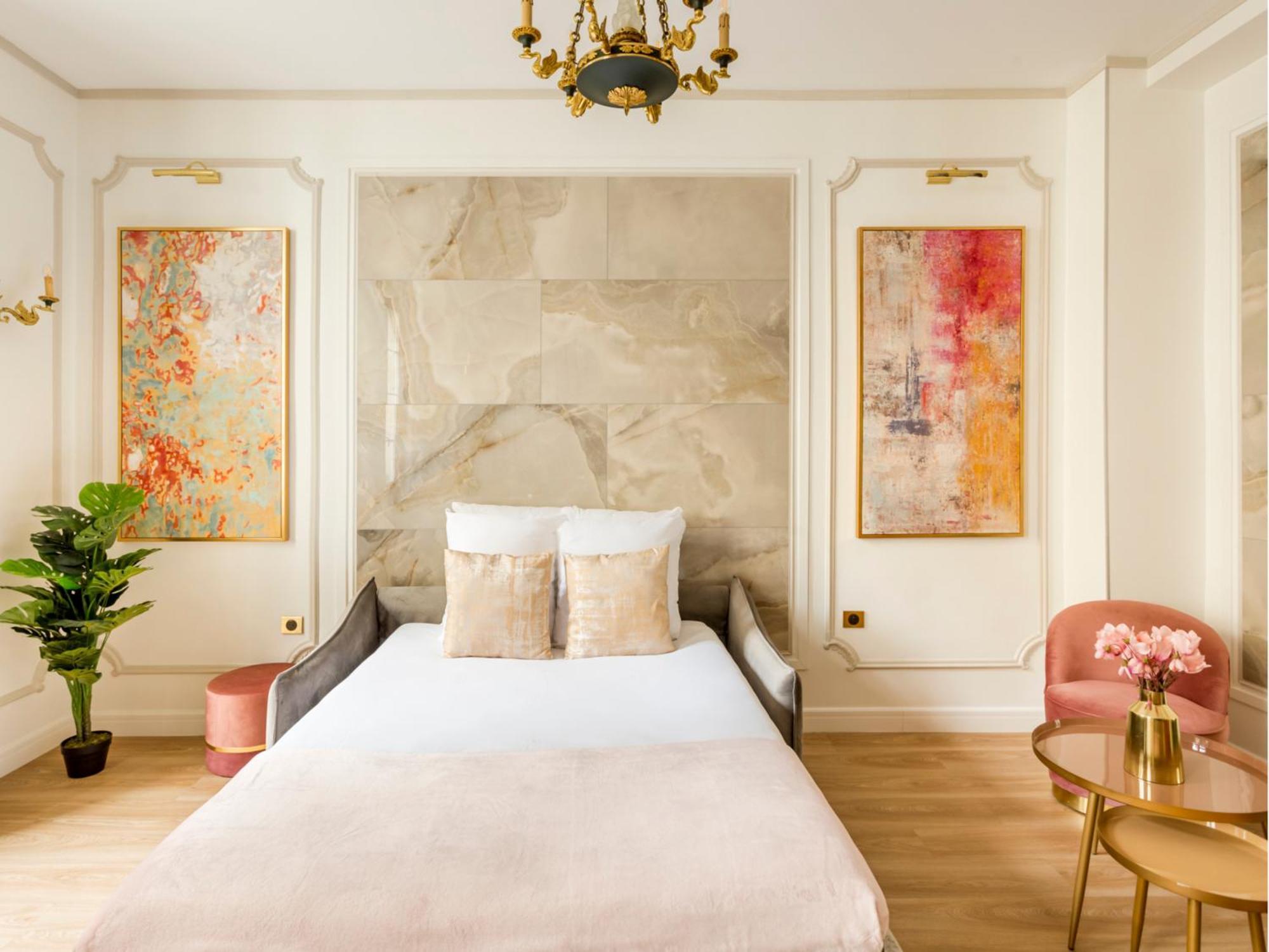 Merveil - Luxury Suite -Champselysees- Florentin I 巴黎 外观 照片