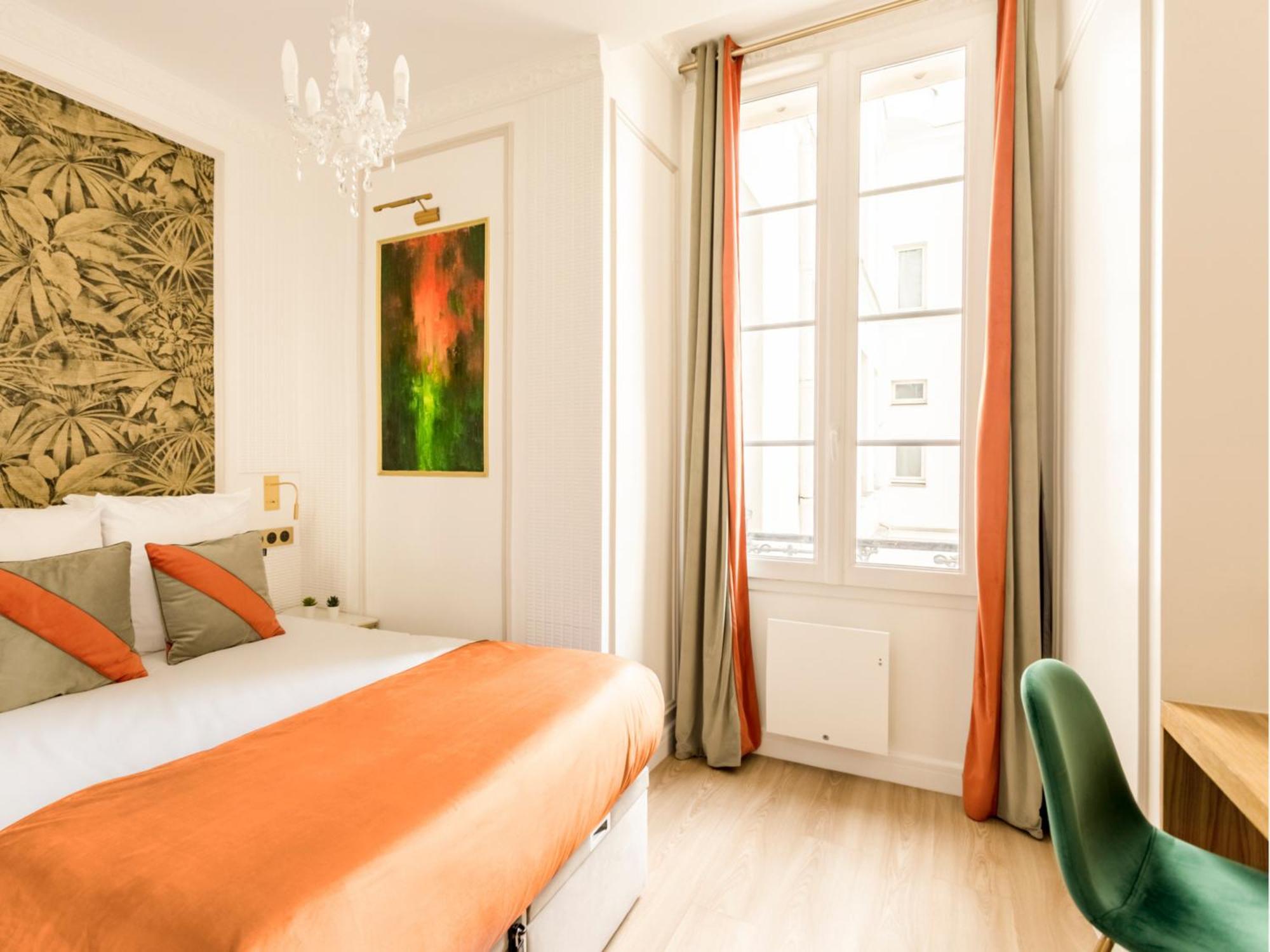 Merveil - Luxury Suite -Champselysees- Florentin I 巴黎 外观 照片
